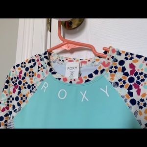 Roxy Rashguard XS